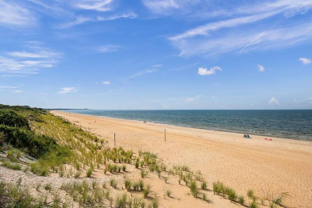 Relaxing On The Bay Apartamento Norfolk Exterior foto