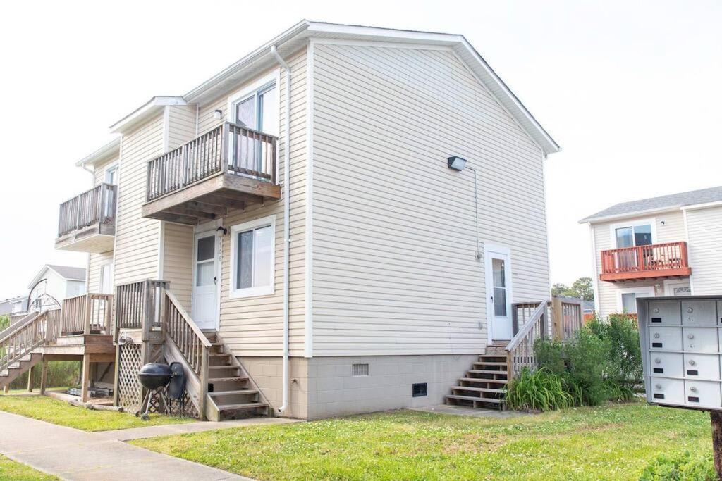 Relaxing On The Bay Apartamento Norfolk Exterior foto